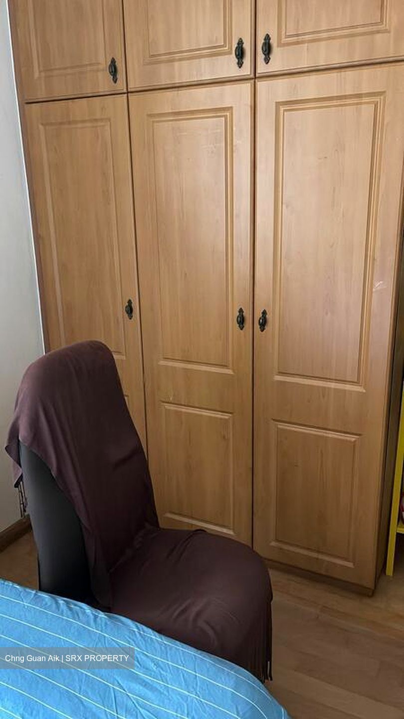 Changi Green (D16), Condominium #532466561